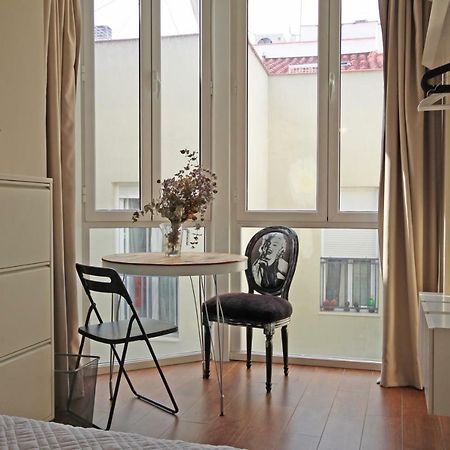 Appartement Edificio Gonza à Málaga Extérieur photo